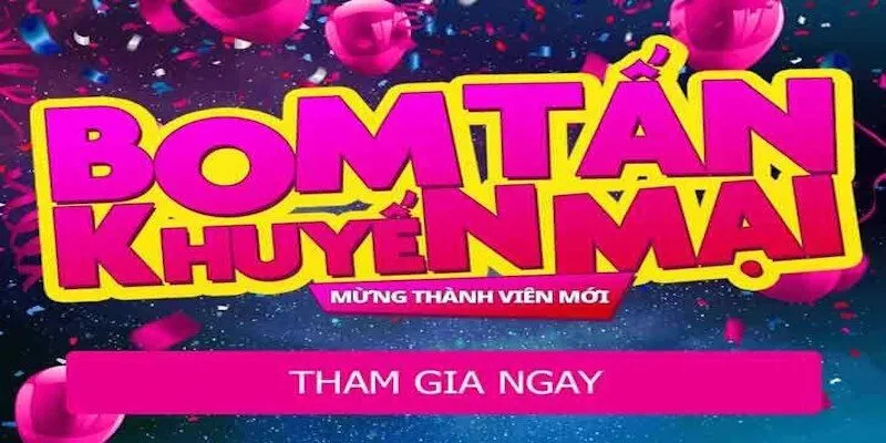 Sơ lược về khuyến mãi 99OK